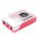  Корпус ACD RA795 пластиковый для Raspberry Pi 5 c активным вентилятором 