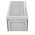  Корпус Ocypus Gamma C50 WH (Gamma-C50-WHG000XX-GL) mATX / win / white / no PSU / Tempered Glass 