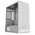  Корпус Ocypus Gamma C50 WH (Gamma-C50-WHG000XX-GL) mATX / win / white / no PSU / Tempered Glass 
