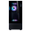  Корпус XPG INVADERXMINIMT-BKCWW 