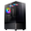  Корпус XPG INVADERXMINIMT-BKCWW 
