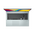  Ноутбук ASUS Vivobook Go 15 E1504FA-BQ120 (90NB0ZR3-M01YW0) Ryzen 3 7320U/8Gb/SSD512Gb/15.6"/IPS/FHD/NoOS/grey 