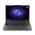  Ноутбук LENOVO LOQ 15IRX9 (83DV00URPS) 15.6" 1920x1080/Intel Core i7-14700HX/RAM 16Гб/SSD 512Гб/RTX 4060 8Гб/EngRus/DOS серый 2.38 кг 