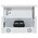  Вытяжка Krona Kamilla TK 600 White (1 мотор) 