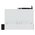  Вытяжка Krona Kamilla TK 600 White (1 мотор) 