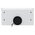  Вытяжка Krona Kamilla TK 600 White (1 мотор) 