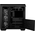  Корпус MSI Mag Pano 100R PZ (306-7G26R21-HH9), MidTower, ATX, 2xUSB 3.2 Gen 1, 1xUSB 3.2 Gen2 Type-C, 3x120mm ARGB Reverse Blade Fan, 1x120mm ARGB Fan 