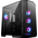  Корпус MSI Mag Pano 100R PZ (306-7G26R21-HH9), MidTower, ATX, 2xUSB 3.2 Gen 1, 1xUSB 3.2 Gen2 Type-C, 3x120mm ARGB Reverse Blade Fan, 1x120mm ARGB Fan 