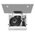  Вытяжка MEFERI Airbox60WH Light 