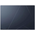  Ноутбук ASUS UX3405MA-QD690 (90NB11R1-M013N0) 14"/FHD/OLED/600N/60Hz/Ultra 5 125H/16GB/SSD512GB/Intel Arc/Backlit/DOS/Ponder Blue 
