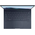  Ноутбук ASUS UX3405MA-QD690 (90NB11R1-M013N0) 14"/FHD/OLED/600N/60Hz/Ultra 5 125H/16GB/SSD512GB/Intel Arc/Backlit/DOS/Ponder Blue 