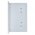  Вытяжка MEFERI Inbox52WH Light 