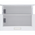  Вытяжка Meferi SLIDEBOX60WH Light 