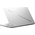  Ноутбук ASUS GA605WV-QR077 (90NR0JA2-M00360) 16"/WQXGA/OLED/500N/240Hz/Ryzen AI 9 HX 370/16GB/SSD1TB/RTX 4060 8GB/Backlit/DOS/Platinum White 