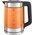  Электрочайник GOODHELPER KPG-2201 orange 