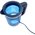  Электрочайник GOODHELPER KPG-2201 purple 