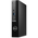  Неттоп Dell Optiplex 7020-3850 Intel Core i3 14100T, DDR5 8ГБ, 512ГБ(SSD), Intel UHD Graphics 730, Linux Ubuntu, черный 