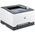 Лазерный принтер HP Color LaserJet Pro 3203dw 499N4A 