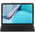  Чехол-клавиатура Huawei C-Debussy для Huawei MatePad 11 55034806, черный 