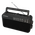  Радиоприемник SOUNDMAX SM-RD2123UB чёрный 