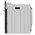  Духовой шкаф MEFERI MEO6010WH Ultra 