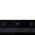  Духовой шкаф LEX EDP 610 BL Wide Series черный 