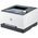  Лазерный принтер HP Color LaserJet Pro 3203dw 499N4A 