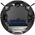  Робот-пылесос TopDevice TDSRC002BK синий/черный 