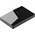  Внешний SSD NETAC Z7S NT01Z7S-120G-32BK, 120ГБ, черный 