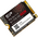  SSD Silicon Power M-Series UD90 SP01KGBP44UD9007 1ТБ, M.2 2230, PCIe 4.0 x4, NVMe, M.2 