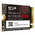  SSD Silicon Power M-Series UD90 SP02KGBP44UD9007 2ТБ, M.2 2230, PCIe 4.0 x4, NVMe, M.2 