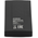  Внешний SSD Digma Mega X (DGSM8256G2MGG), 256ГБ, темно-серый 