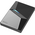  Внешний SSD NETAC Z7S NT01Z7S-120G-32BK, 120ГБ, черный 