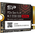  SSD Silicon Power M-Series UD90 SP01KGBP44UD9007 1ТБ, M.2 2230, PCIe 4.0 x4, NVMe, M.2 