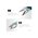  Ножницы электрика KRAFTOOL Electric 23356 4-в-1 