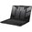  Ноутбук ASUS Tuf Gaming A17 FA707NVR-HX010 (90NR0JJ5-M000D0) 17.3", 2023, IPS, R7 7435HS 3.1ГГц, 8 ядер, 16ГБ DDR5, 512ГБ SSD, GF RTX 4060 без ОС grey 