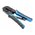  Клещи обжимные 5bites LY-T5684R 