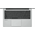  Ноутбук OSIO FocusLine F160i-008 16.1", 2023, IPS, Intel Core i5 1235U 1.3ГГц, 10-ядерный, 8ГБ DDR4, 512ГБ SSD, Intel Iris Xe graphics, Win11H 