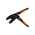  Клещи обжимные NEO Tools 22-6 AWG (01-506) 