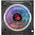  Блок питания BLOODY BD-PS700W (BD-PS700W-R), 700Вт, 120мм, черный, retail 