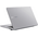  Ноутбук ASUS ExpertBook P1 P1403CVA-S60347 (90NX0871-M00D30) 14", IPS, Core i3 1315U 1.2ГГц, 6 ядер, 8ГБ 256ГБ SSD, Intel UHD Graphics, без ОС серый 