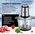 Измельчитель SAKURA SA-6269BS   Измельчитель SAKURA SA-6269BS