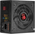  Блок питания BLOODY BD-PS850G (BD-PS850G-M), 850Вт, 120мм, черный, retail 