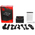  Блок питания BLOODY BD-PS750G (BD-PS750G-M), 750Вт, 120мм, черный, retail 
