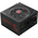  Блок питания BLOODY BD-PS700W (BD-PS700W-R), 700Вт, 120мм, черный, retail 