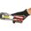  Клещи обжимные Pro'sKit IDC 6PK-214 (00049833) 