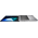  Ноутбук ASUS ExpertBook P1 P1403CVA-S60347 (90NX0871-M00D30) 14", IPS, Core i3 1315U 1.2ГГц, 6 ядер, 8ГБ 256ГБ SSD, Intel UHD Graphics, без ОС серый 