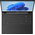  Ноутбук iRU Planio 15ING (2059105) 15.6", IPS, Intel N100 0.8ГГц, 4 ядра, 8ГБ 512ГБ SSD, Intel Iris Xe graphics, Windows 11 Professional, черный 