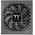  Блок питания Thermaltake Toughpower GT Gen.5 (PS-TPT-0850FNFAGE-3), 850Вт, 140мм, retail 