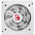  Блок питания BLOODY BD-PS750G (BD-PS750G-MW), 750Вт, 120мм, белый, retail 